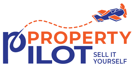 Property Pilot Logo